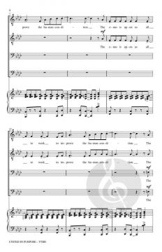 United in Purpose von Rollo Dilworth 