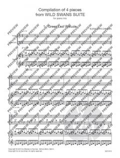 Slicked Back Tango von Elena Kats-Chernin 