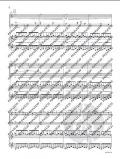 Slicked Back Tango von Elena Kats-Chernin 