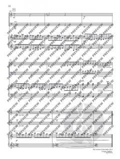 Slicked Back Tango von Elena Kats-Chernin 