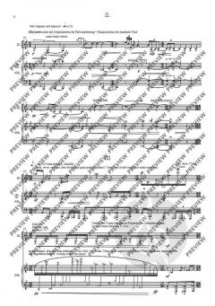 Miniaturen von Iris ter Schiphorst 