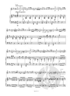 Miniatur-Concertino Nr. 1 D-Dur - op. 94 