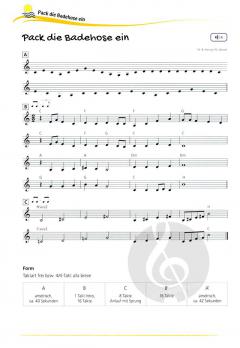 Heiße Füße, Zaubergrüße 