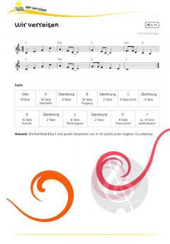 Heiße Füße, Zaubergrüße 