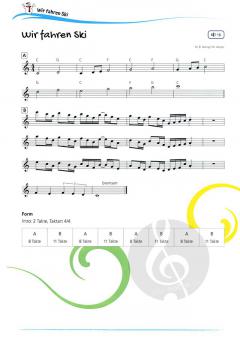 Heiße Füße, Zaubergrüße 