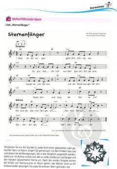 Heiße Füße, Zaubergrüße 