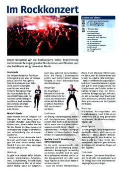 Move on the fly! von Johannes Steiner 