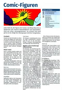 Move on the fly! von Johannes Steiner 