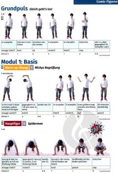 Move on the fly! von Johannes Steiner 