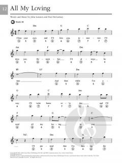 Absolute Beginners Harmonica Songbook im Alle Noten Shop kaufen