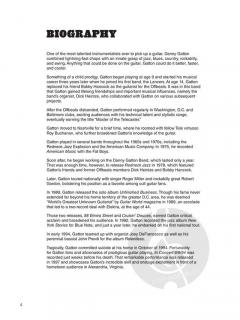 Danny Gatton - Telemaster 