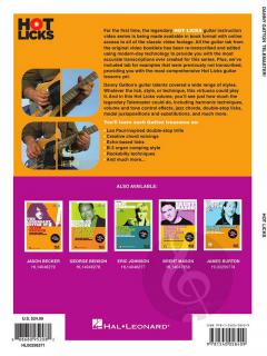 Danny Gatton - Telemaster 