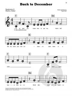 Taylor Swift - 2nd Edition 