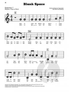 Taylor Swift - 2nd Edition 