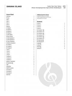 Banana Island von Etienne Crausaz 