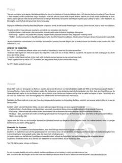 Legend of the Bell von Bert Appermont 