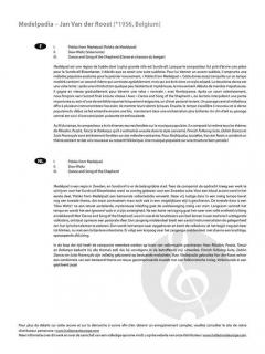 Medelpadia von Jan van der Roost 