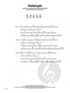 Movie Songs for Solo Fingerstyle Ukulele im Alle Noten Shop kaufen