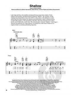 Movie Songs for Solo Fingerstyle Ukulele im Alle Noten Shop kaufen