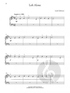 Expanding the Repertoire: Music of Black Composers 