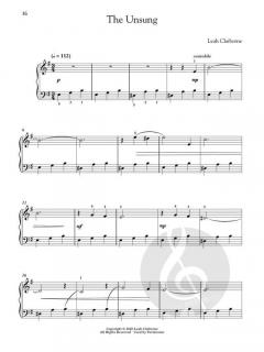 Expanding the Repertoire: Music of Black Composers 