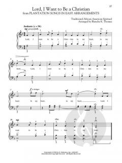 Expanding the Repertoire: Music of Black Composers 