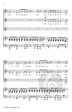 United in Purpose von Rollo Dilworth 