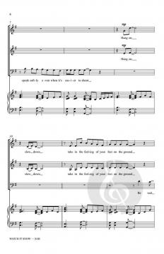 Watch It Snow von Eric Tsavdar 