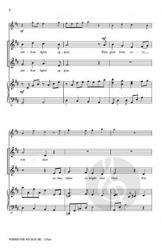 Wherever We May Be von Mary Donnelly 