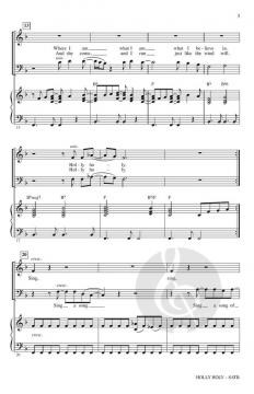 Holly Holy von Neil Diamond 