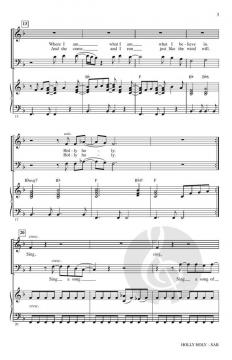 Holly Holy von Neil Diamond (Download) 