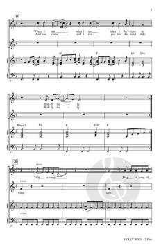 Holly Holy von Neil Diamond (Download) 