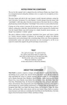 In the Valley von Matt Podd 