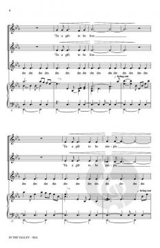 In the Valley von Matt Podd 