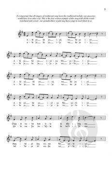 Chante Waste Hoksila (Download) 