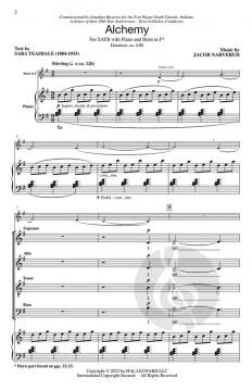 Alchemy von Jacob Narverud 