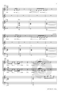 Lift Me Up (Download) 