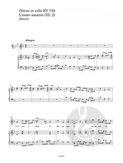 Vivaldi Album (Tenore) von Antonio Vivaldi 