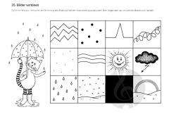 Spielspaß mit der Katze Tatze 