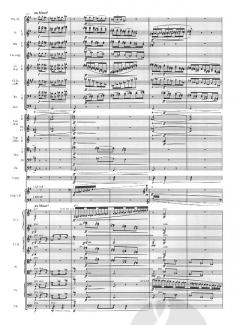 L'Heure espagnole - Partitur 