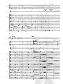 L'Heure espagnole - Partitur 