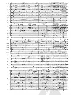 L'Heure espagnole - Partitur 