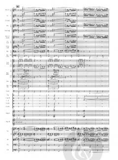 Daphnis et Chloé - Suite No. 2 (Partitur) 