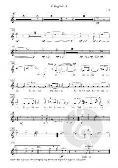 Shanti Mantra von Heinrich Unterhofer 