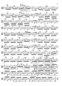 12 Caprices op. 3 & op. 5 von Pietro Rovelli 