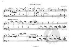 90 kurze und kürzeste Orgelstücke alter Meister im Alle Noten Shop kaufen