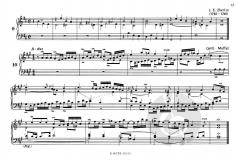 90 kurze und kürzeste Orgelstücke alter Meister im Alle Noten Shop kaufen