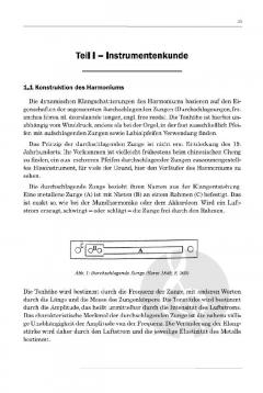 Harmonium-Handbuch von Joris Verdin 