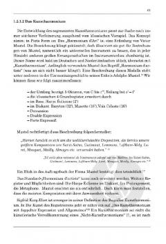 Harmonium-Handbuch von Joris Verdin 