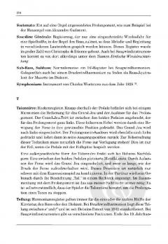 Harmonium-Handbuch von Joris Verdin 